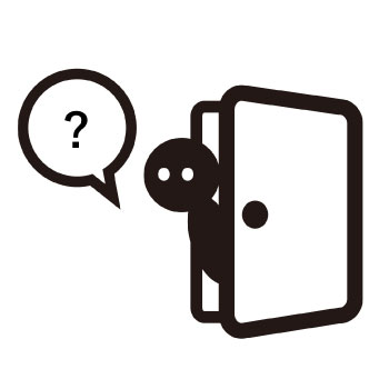 深夜に嫌がらせでインターホンを鳴らす可能性