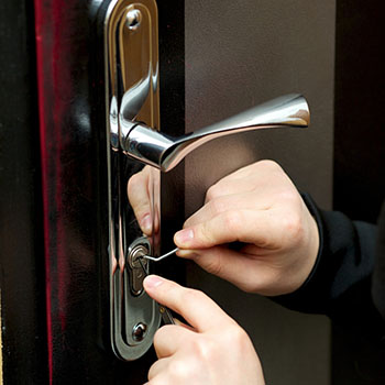 ピッキングとは？犯罪の特徴と主な手口