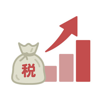 特定空き家に指定される可能性がある