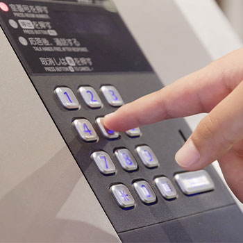 オートロックがあっても不安な理由