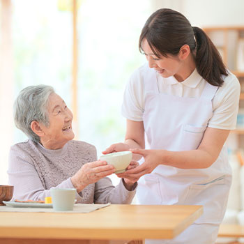 介護施設
