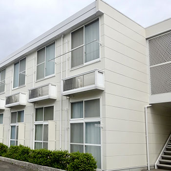マンション