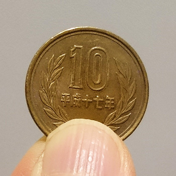 車のボディは金属の摩擦に弱い