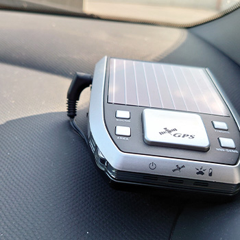 車載GPS
