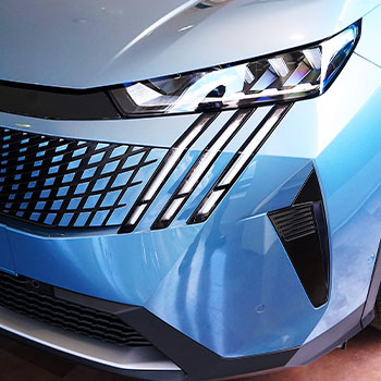 カーセキュリティ（アラーム）