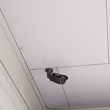 学校の防犯カメラ設置で欠かせないプライバシー