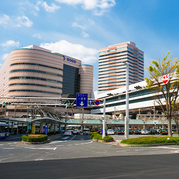 【最新】千葉の治安ランキング 犯罪件数から見る治安の良いエリア・悪いエリア