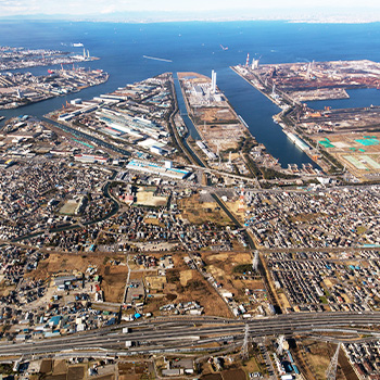 千葉の治安ランキングから見る注意点