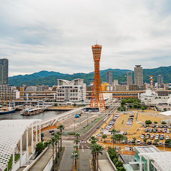 兵庫・神戸の治安情報