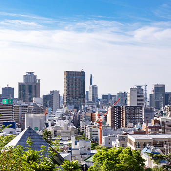 兵庫・神戸の治安を知って、安心できる暮らしを