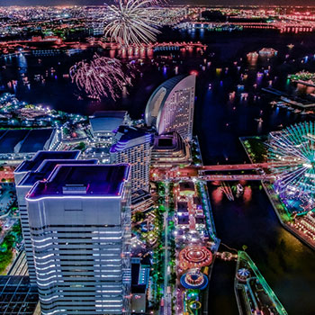 治安が悪い街を見極める5つのポイント