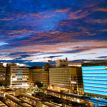 観光都市京都ならではの治安の特徴