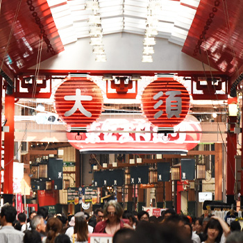 栄・大須エリアの治安と注意点