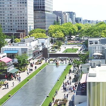 名古屋の治安を知って地域に合った防犯対策を