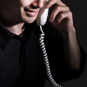 特殊詐欺の対策