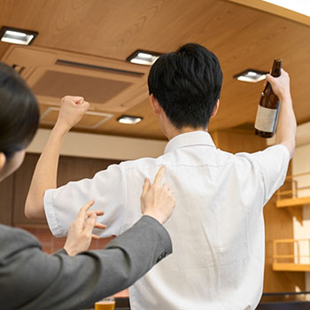 飲食店での迷惑行為はなぜ起きる？原因・特定・対策まで徹底解説