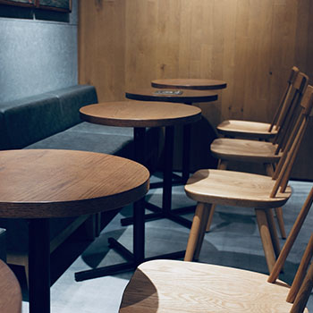無人化・省人化店舗の増加