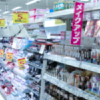 小型で持ち運びやすい商品を扱っているお店は注意