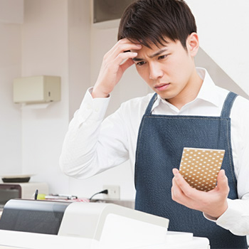 「怒られたくない」心理から起きるごまかし