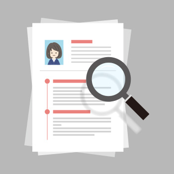 求人・採用への悪影響と人材定着率の低下