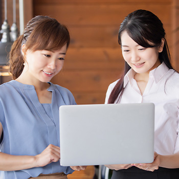 接客マニュアルと教育の見直し