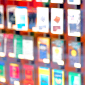 高額トレカが増え、換金しやすくなっている