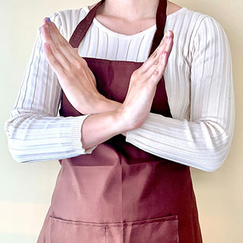 理不尽な顧客・高圧的な顧客への対応で絶対にやってはいけないNG行動