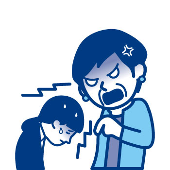 威力業務妨害とは