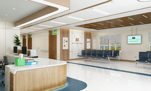 電子カルテを使う病院に専用SIM