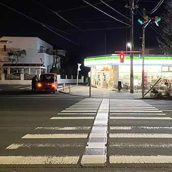 頻度が増えていく