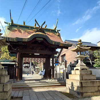 あなたの神社は大丈夫？狙われやすい神社の特徴