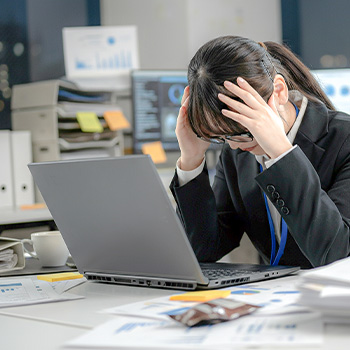 【職場・近所・学校】嫌がらせをやめさせる方法 揉めずに終わらせる対処法まとめ