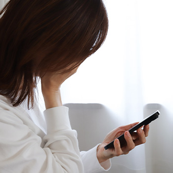 SNS・ネットで起こりやすい嫌がらせ