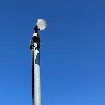 道路占用許可とは？