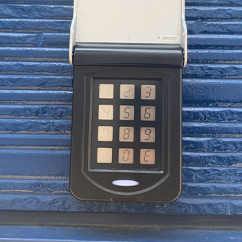 入退室管理システムで不正の機会を減らす