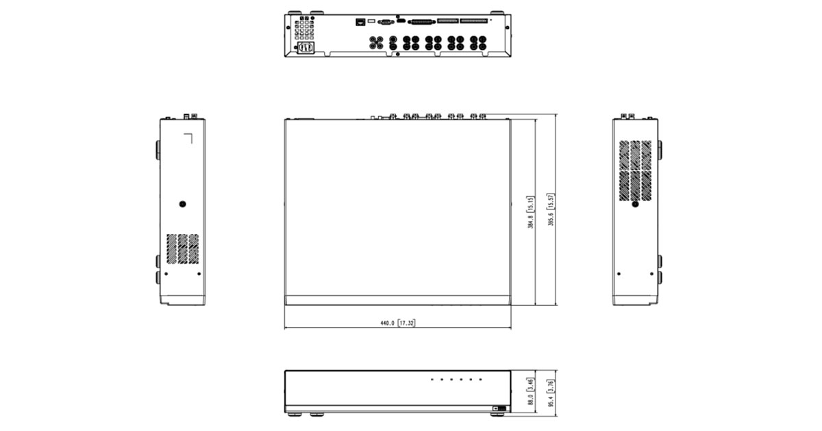 HRX-1635の図面