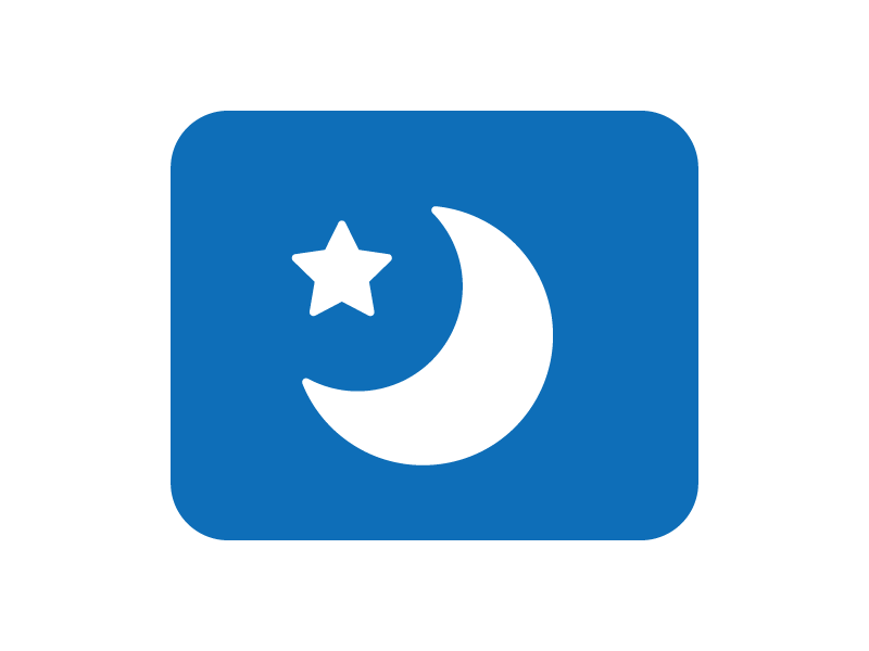 夜間カラー対応