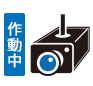 防犯ステッカー