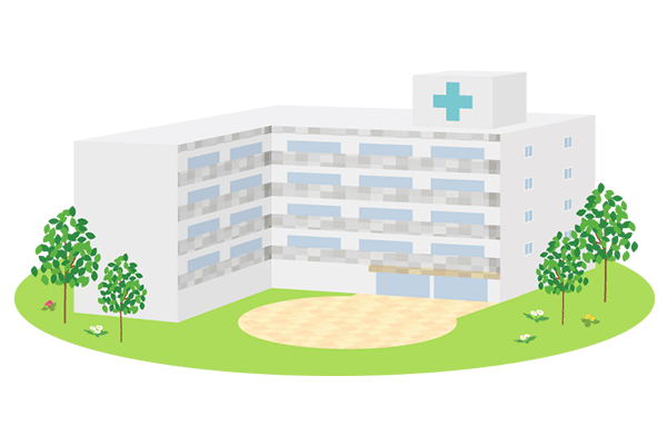 医療・介護向け補助金