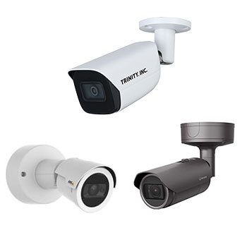 ライブカメラの種類