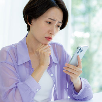 加齢による体温調節機能の低下