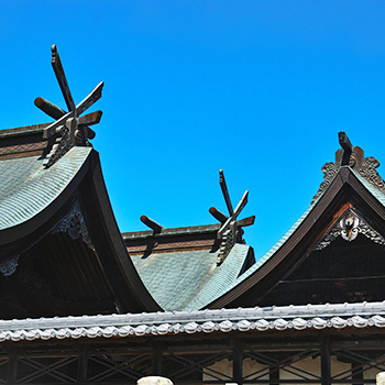 火の回りが早い木造の本堂・社殿