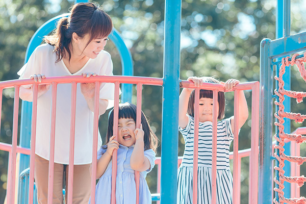 幼稚園・保育園
