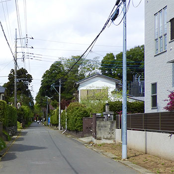 自治会・公共（街頭防犯）