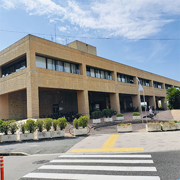 官公庁・公共施設