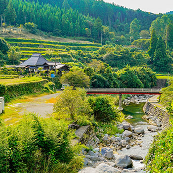 電波が全く届かない場所