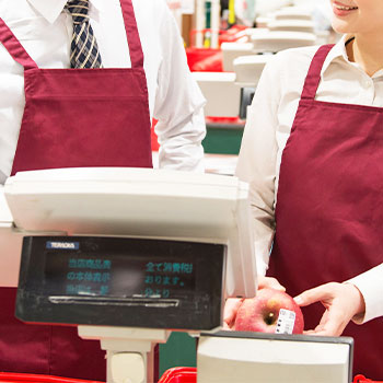 スタッフ教育と定期的なコミュニケーションの徹底