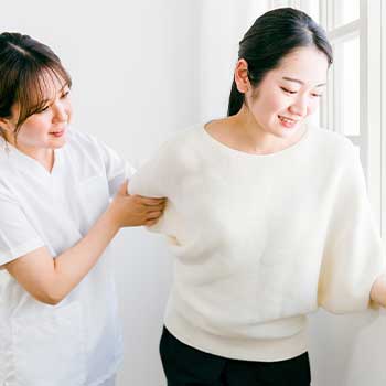 患者の見守り