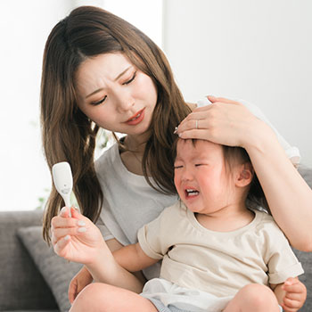 保育園の感染症対策を徹底解説!なぜ発生しやすい?流行時期・具体策・最新機器活用まで