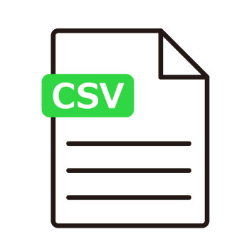 計測した温湿度をCSV出力